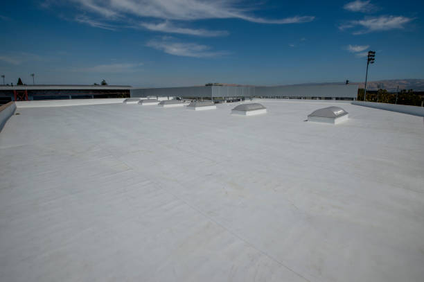 Best Roofing for New Construction  in Bidwell, OH