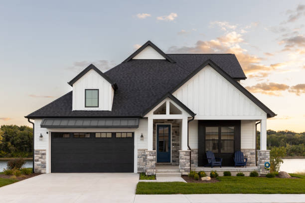 Steel Roofing in Bidwell, OH
