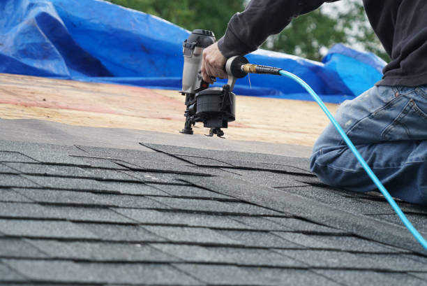 Best EPDM Roofing  in Bidwell, OH
