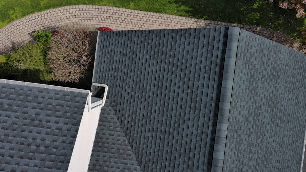 Best Chimney Flashing Repair  in Bidwell, OH