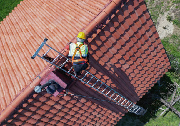 Best Cold Roofs  in Bidwell, OH