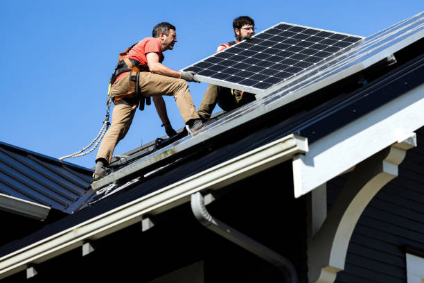 Trusted Bidwell, OH Roofing Service Experts