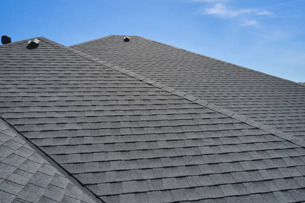 Best Asphalt Shingle Roofing  in Bidwell, OH
