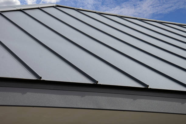 Best Roof Coating and Sealing  in Bidwell, OH